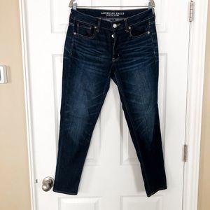 American Eagle Outfitters Tomgirl Jeans